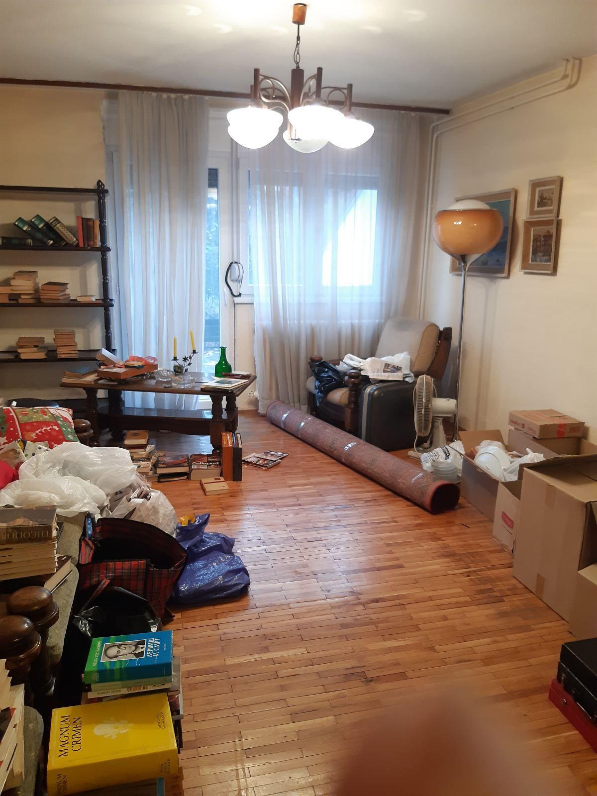 Квартира, 1076 м², 152 000$ — FAKTOR